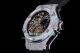 Swiss Replica Hublot Big Bang Skeleton Tourbillon Watch Silver Diamond Bezel (6)_th.jpg